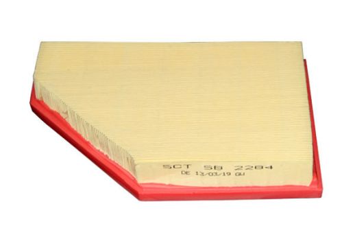 SB 2284 воздушный фильтр ск.-50% +2283