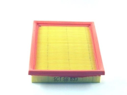 SB 633 =SB 634 воздушный фильтр