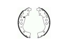 SS 547 тормозные колодки