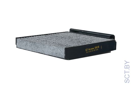 SAK 185 фильтр салона