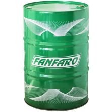 FANFARO Antifreeze AFG12+ 20л красный антифриз