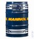 MANNOL Classic 10w40 7501 60л полусинтетическое моторное масло