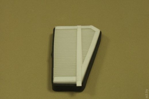 SA 1187 фильтр салона