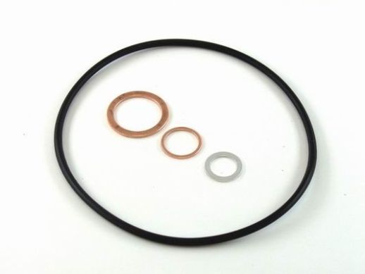 SH 412 масляная вставка