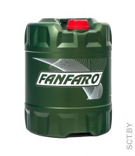 FANFARO 6703 LSX JP 5W-30 20л синтетическое моторное масло