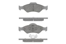 SP 603 PR тормозные колодки