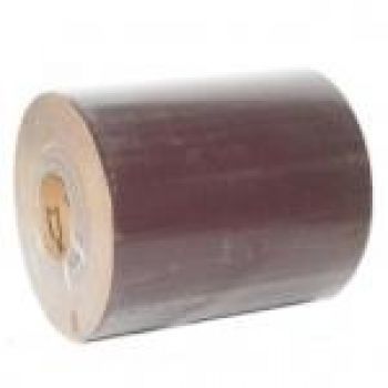 Бобина шлифовальная КК19FW M40 (P400) 200х30м