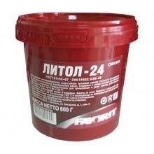 Литол -24 Favorit  0.8 кг