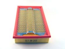 SB 203 воздушный фильтр