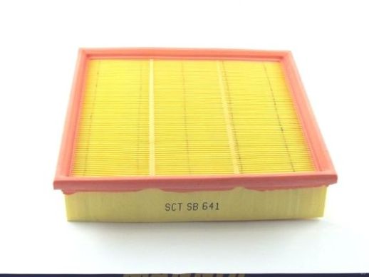 SB 641 воздушный фильтр