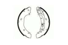 SS 550 тормозные колодки