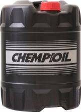 CHEMPIOIL 9502  SUPER SL 10W-40 20л. полусинтетическое моторное масло