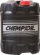 CHEMPIOIL 9502  SUPER SL 10W-40 20л. полусинтетическое моторное масло