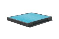 SA 1284 фильтр салона*