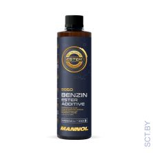 MANNOL 9950 Benzin Ester Additive 0,45L