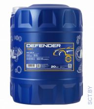 MANNOL Defender 10w40 7507 20л полусинтетическое моторное масло