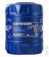 MANNOL Defender 10w40 7507 20л полусинтетическое моторное масло