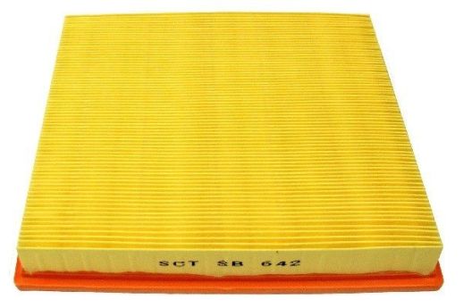 SB 642 воздушный фильтр