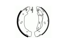 SS 551 тормозные колодки