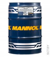 MANNOL Energy Formula JP 5W-30 7914 60л синтетическое моторное масло