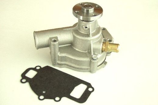 SQ 007 водяной насос GAZEL SOBOL VOLGA