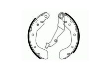 SS 553 тормозные колодки