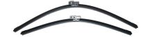 9480 Комплект щеток стеклоочистителей для BMW E39 22"+26" 550+650 Aerotech Multi-Flat E39