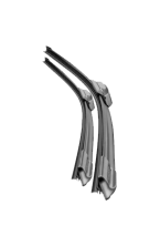 9480 Комплект щеток стеклоочистителей для BMW E39 22"+26" 550+650 Aerotech Multi-Flat E39