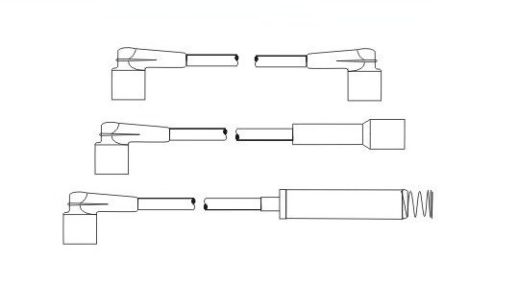 PS 6581 OPEL Astra. Vectra скидка -60%