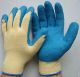 Перчатки с латекс. покр  (перчатки стекольщика)