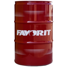 FAVORIT SYNTGEAR 75W-90 API GL-5 200л