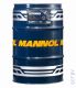 MANNOL Defender 10w40 7507 60л полусинтетическое моторное масло