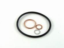 SH 419 масляная вставка