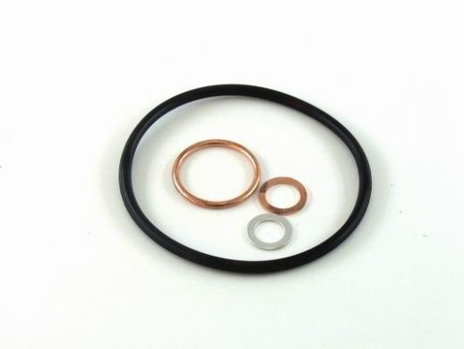 SH 419 масляная вставка