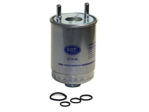 ST 6136 топливный фильтр