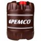 PEMCO Hydro HV ISO 46 20л гидравлическое масло