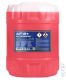 Антифриз MANNOL AF12-40 G12 (красный) 20 литров