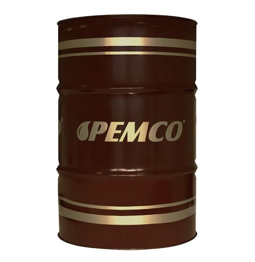PEMCO 345 5W-30 PM0345 208л. синтетическое моторное масло