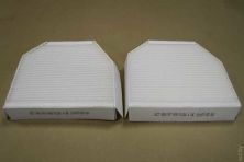 SA 1197 фильтр салона