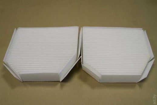 SA 1197 фильтр салона