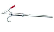 9316 Lever Type Drum Pump/Ручной насос