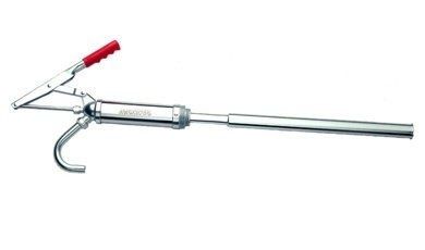 9316 Lever Type Drum Pump/Ручной насос