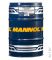 Mannol Favorit 15w-50 7510 60л полусинтетическое моторное масло
