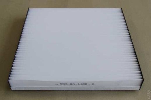 SA 1198 фильтр салона скидка -50%