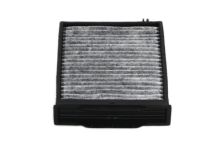 SAK 191 фильтр салона