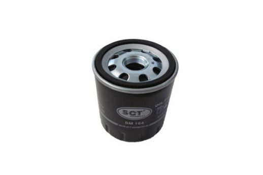 SM 164 масляный фильтр