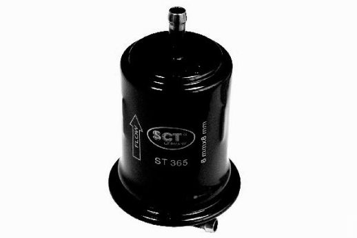 ST 365  топливный фильтр