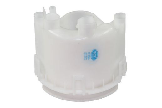 ST 6505 топливный фильтр