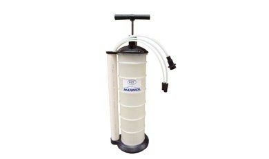 9317 Oil Extractor (Kompl.) Набор.для выкачивания