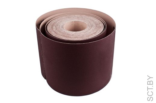 Бобина шлифовальная КК19XW 25Н 200х30м